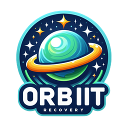 Orbiit Logo
